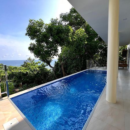Antique Amor Bungalows & Villas Pandan Exterior foto