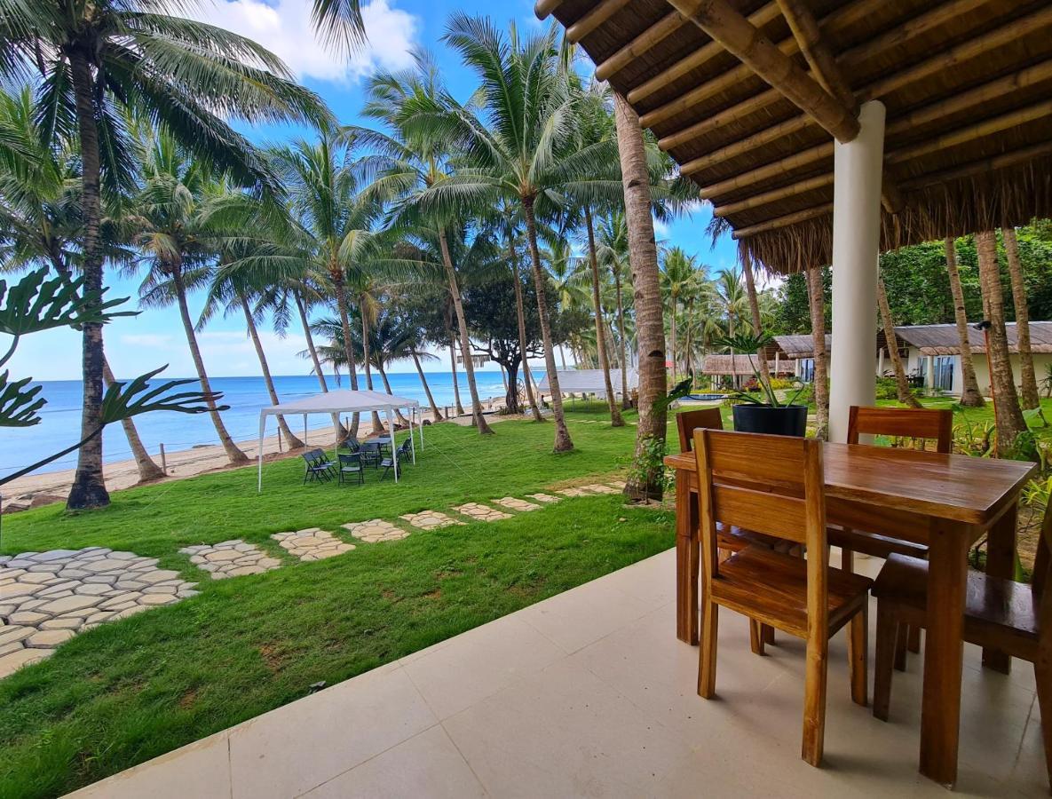 Antique Amor Bungalows & Villas Pandan Exterior foto