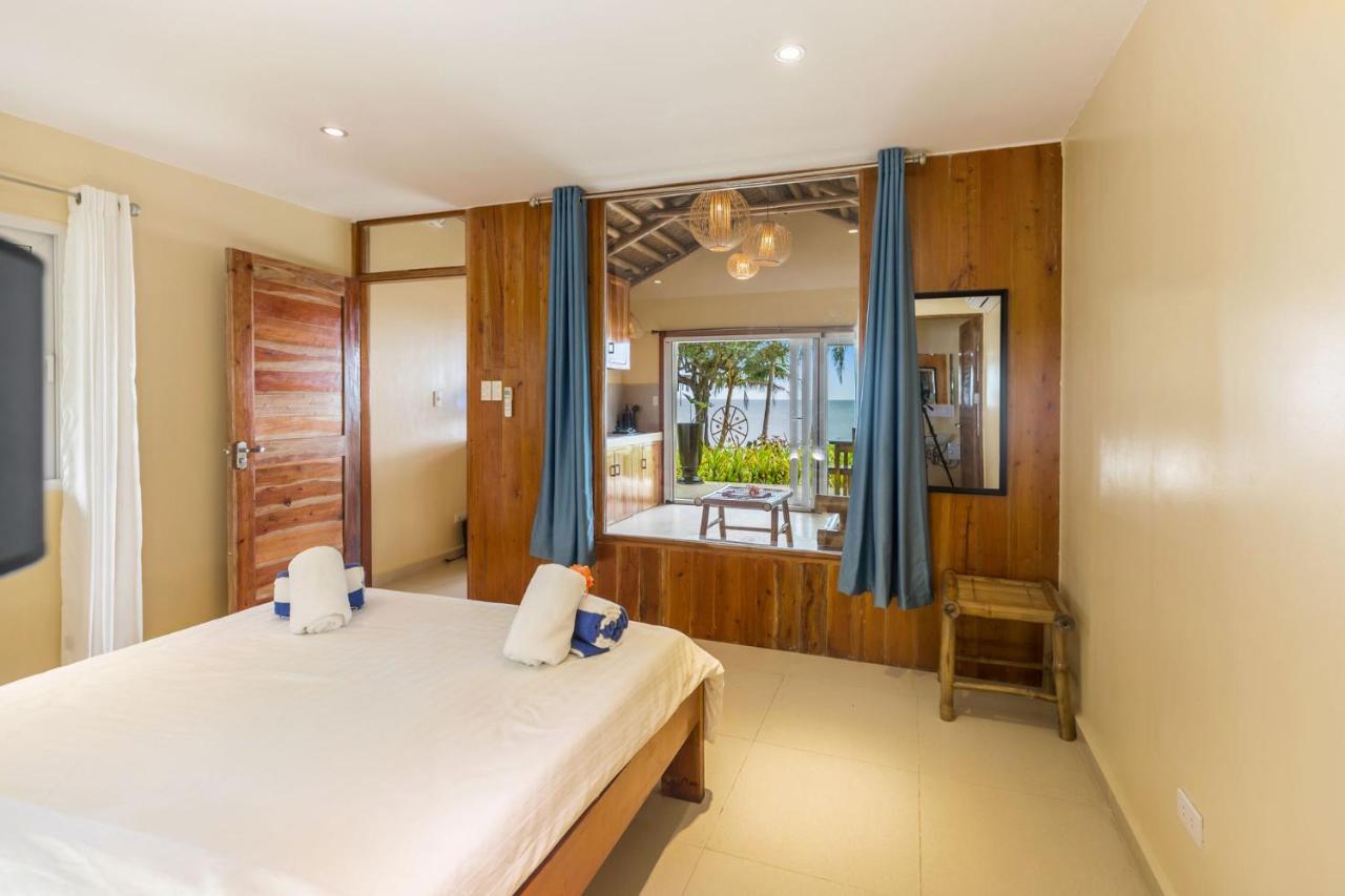 Antique Amor Bungalows & Villas Pandan Exterior foto
