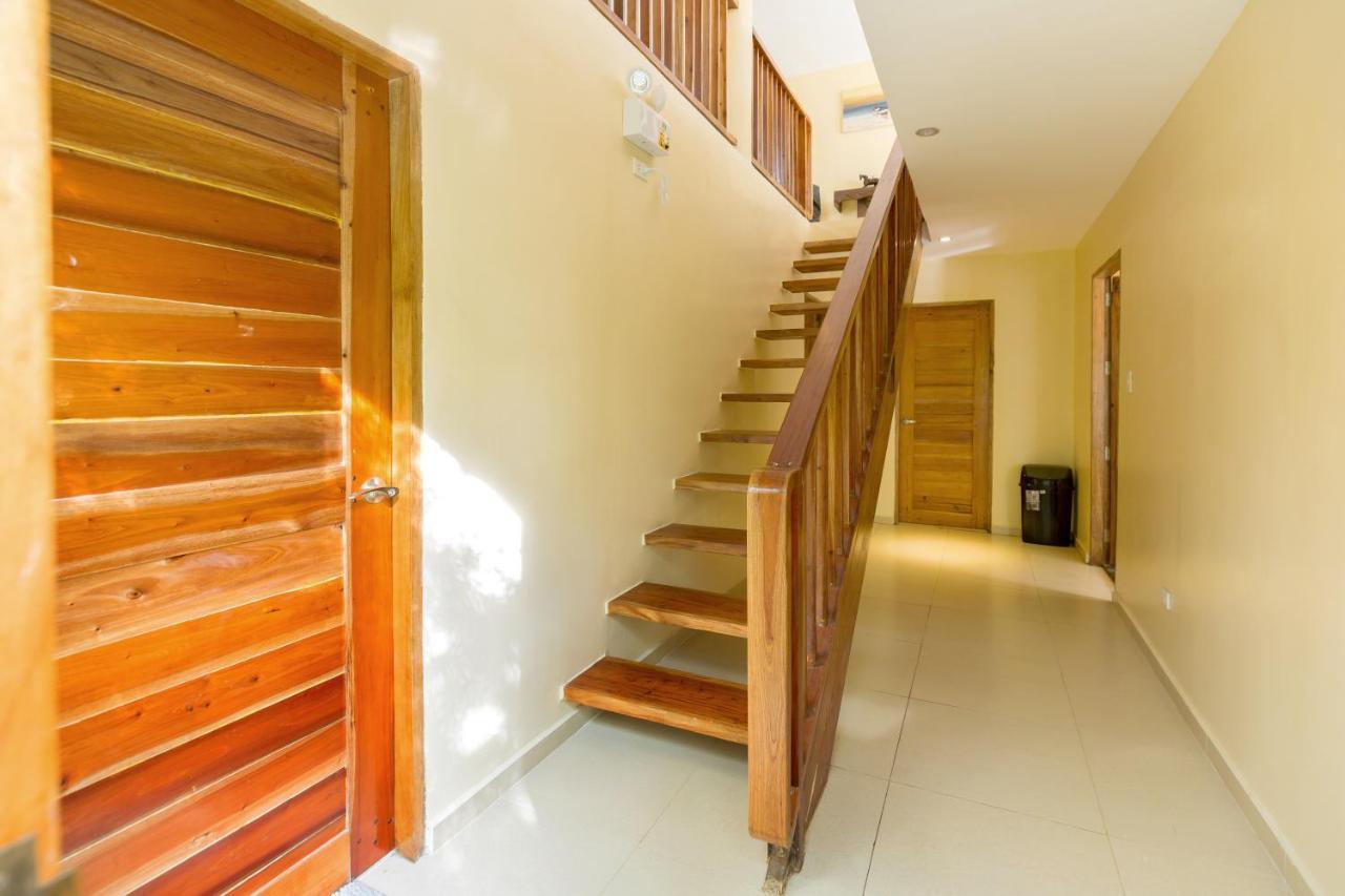 Antique Amor Bungalows & Villas Pandan Exterior foto