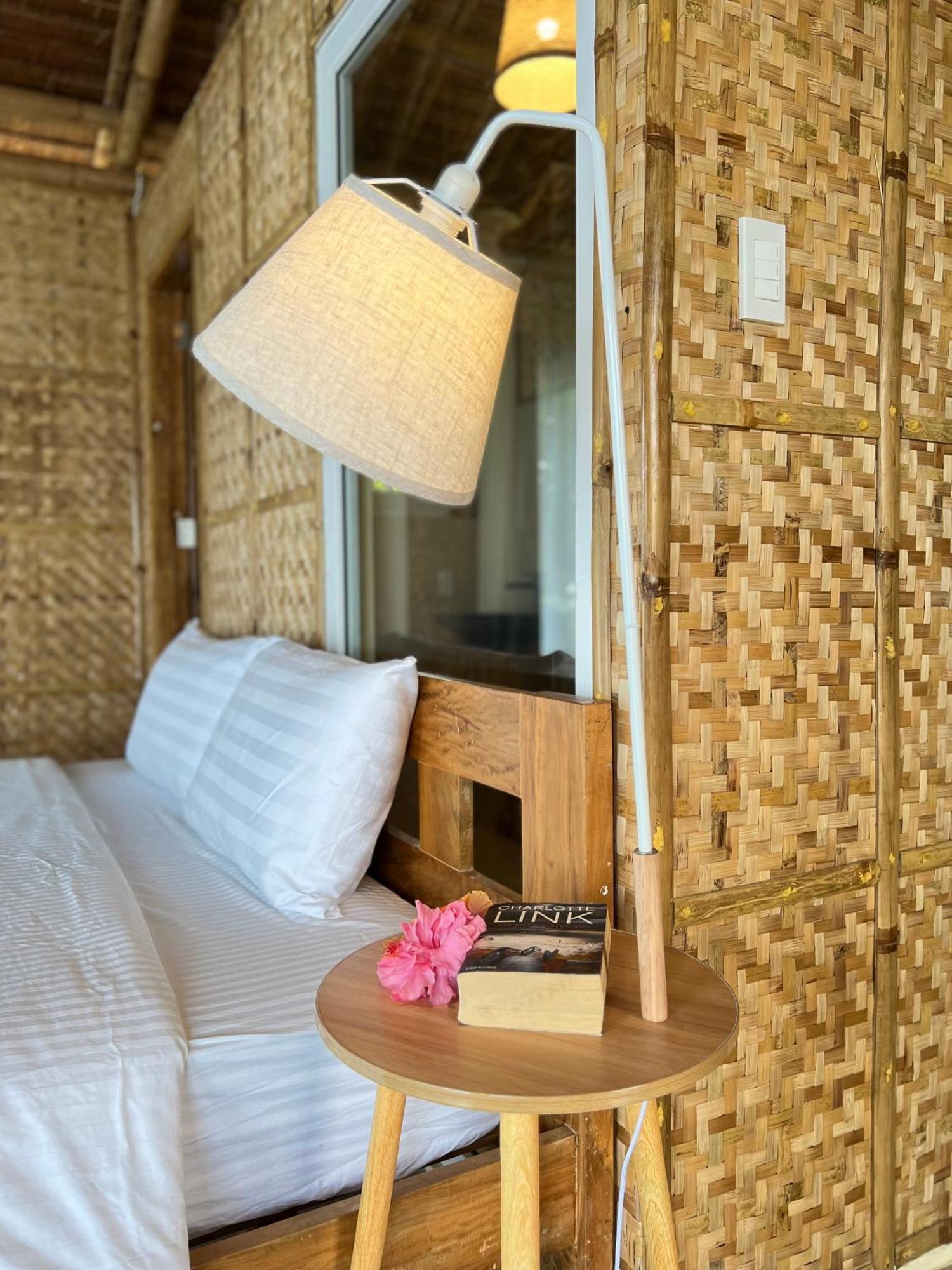 Antique Amor Bungalows & Villas Pandan Exterior foto