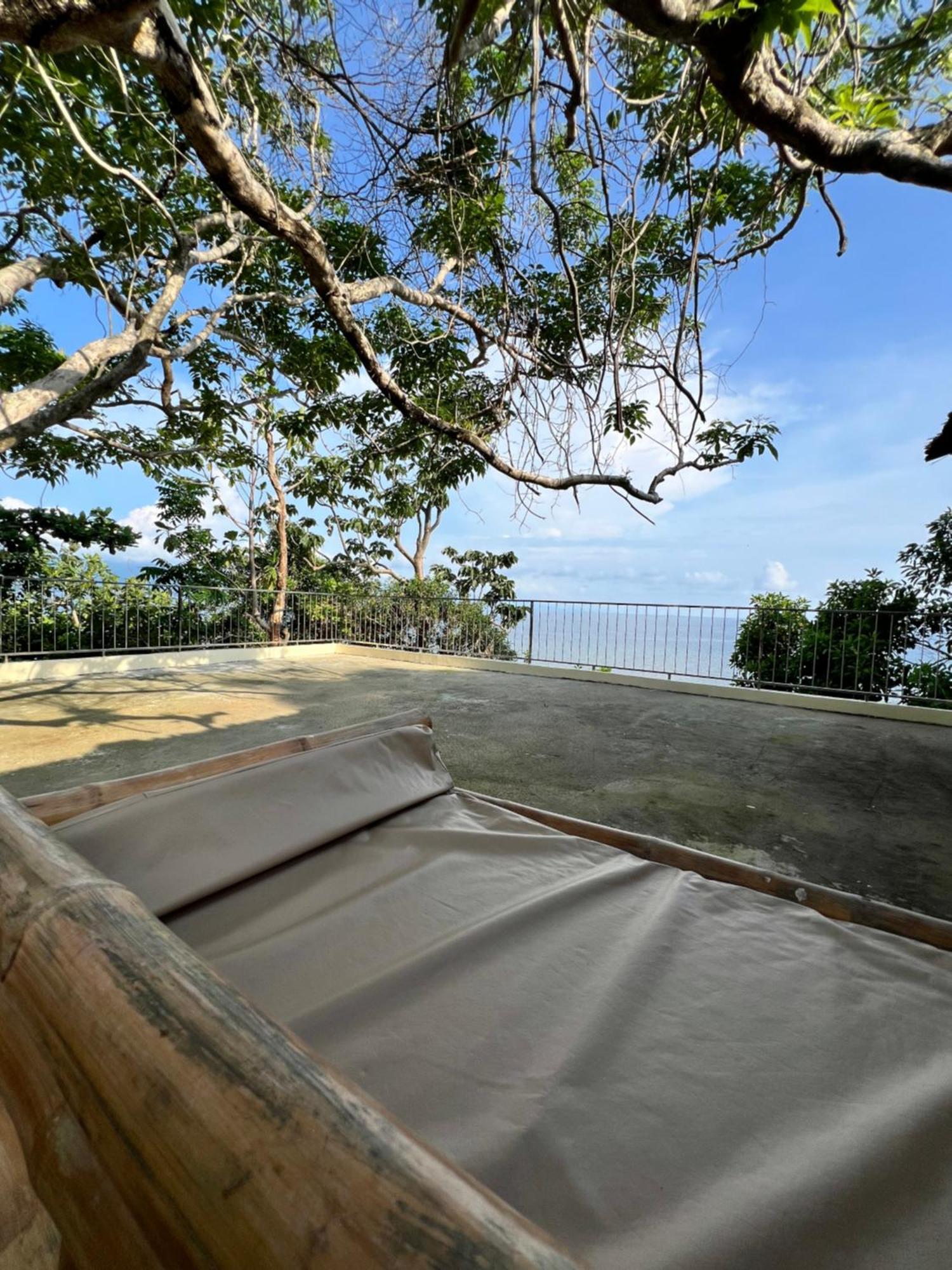 Antique Amor Bungalows & Villas Pandan Exterior foto